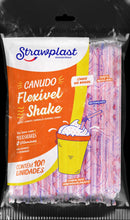 Carregar imagem no visualizador da galeria, Canudo flexível shake