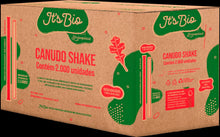 Carregar imagem no visualizador da galeria, Canudo shake biodegradável