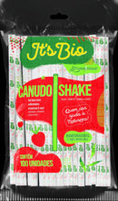 Carregar imagem no visualizador da galeria, Canudo shake biodegradável