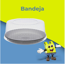 Carregar imagem no visualizador da galeria, BANDEJA