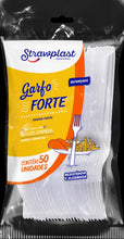 Carregar imagem no visualizador da galeria, Garfo forte
