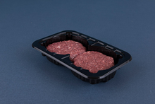 Carregar imagem no visualizador da galeria, Bandeja para Carnes 230x150x35mm