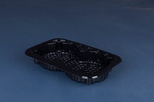 Carregar imagem no visualizador da galeria, Bandeja para Carnes 230x150x35mm