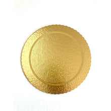 Carregar imagem no visualizador da galeria, Cake Board C/10