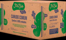 Carregar imagem no visualizador da galeria, Canudo comum biodegradável

