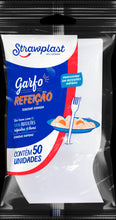 Carregar imagem no visualizador da galeria, Garfo refeição
