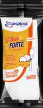 Carregar imagem no visualizador da galeria, Colher forte
