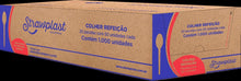 Carregar imagem no visualizador da galeria, Colher refeição
