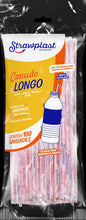 Carregar imagem no visualizador da galeria, Canudo longo
