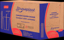 Carregar imagem no visualizador da galeria, Canudo super shake
