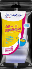 Carregar imagem no visualizador da galeria, Colher sobremesa
