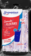 Carregar imagem no visualizador da galeria, Canudo flexível
