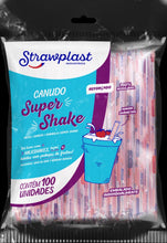 Carregar imagem no visualizador da galeria, Canudo super shake
