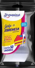 Carregar imagem no visualizador da galeria, Garfo sobremesa
