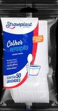 Carregar imagem no visualizador da galeria, Colher refeição
