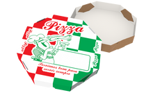 Carregar imagem no visualizador da galeria, Caixa de Pizza
