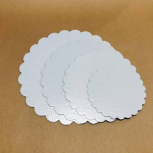 Carregar imagem no visualizador da galeria, Cake Board C/10
