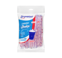 Carregar imagem no visualizador da galeria, Canudo Bio Milkshake
