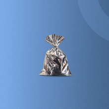 Carregar imagem no visualizador da galeria, Saco Metal
